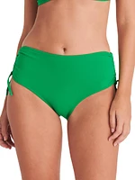 Ever High-Waist Bikini Briefs