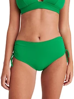 Ever High-Waist Bikini Briefs