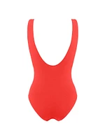 Icône One-Piece Tank Swimsuit