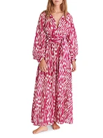 Tornado Maxi Dress