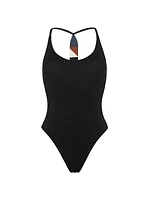 Virtuosa One-Piece Swimsuit