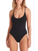 Virtuosa One-Piece Swimsuit