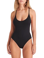 Virtuosa One-Piece Swimsuit