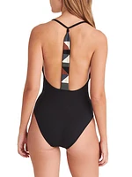 Virtuosa One-Piece Swimsuit