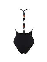 Virtuosa One-Piece Swimsuit