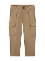 Little Boy's & Slim-Fit Cargo Pants