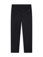 Little Boy's & Slim Suit Pants