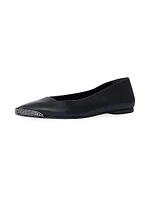 Aria Ballerina Flats