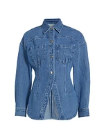 June Denim Jacket