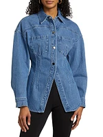 June Denim Jacket