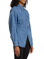 June Denim Jacket