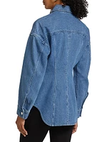 June Denim Jacket