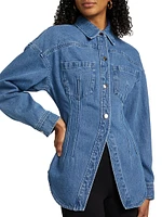 June Denim Jacket