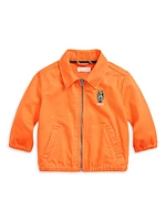 Baby Boy's Montauk Bayport Jacket