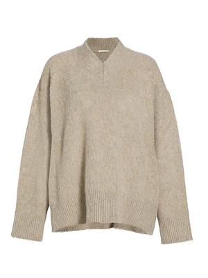 Fayette Cashmere Sweater