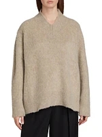 Fayette Cashmere Sweater