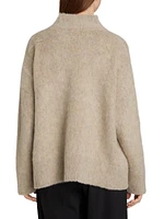 Fayette Cashmere Sweater