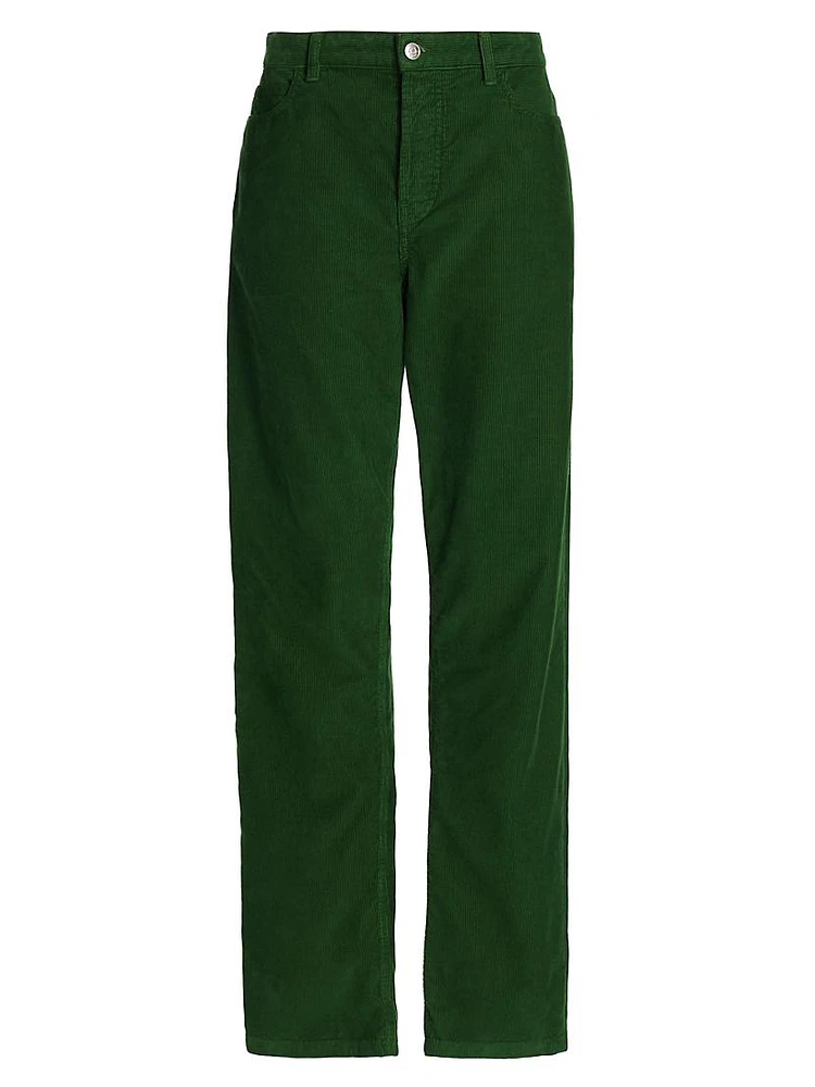 Dan Corduroy Pants