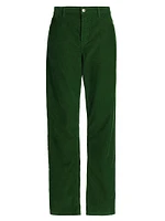 Dan Corduroy Pants