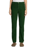 Dan Corduroy Pants