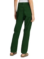 Dan Corduroy Pants