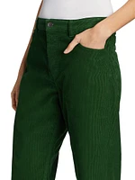 Dan Corduroy Pants