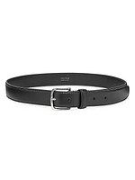 Classic Leather Belt