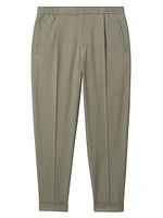 Brighton Crease-Front Pants