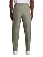 Brighton Crease-Front Pants