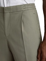 Brighton Crease-Front Pants