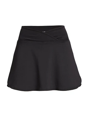 The Maria Skirted Active Shorts