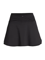 The Maria Skirted Active Shorts