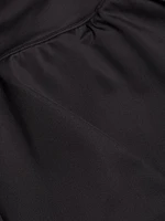 The Maria Skirted Active Shorts