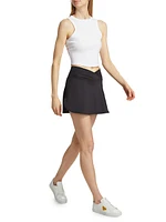 The Maria Skirted Active Shorts