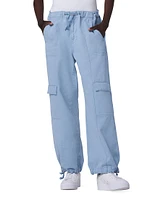 Cotton Cargo Pants