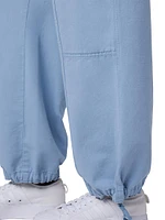 Cotton Cargo Pants