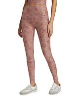 SoftMark High-Rise Leggings