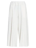 Campagne Pleated Pants