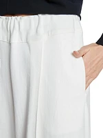 Campagne Pleated Pants