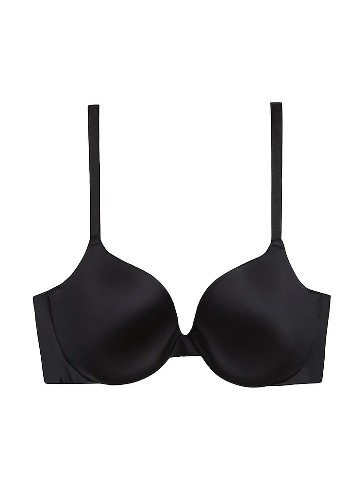 Seamless Underwire T-Shirt Bra