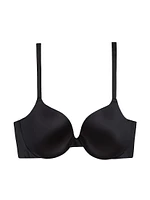 Seamless Underwire T-Shirt Bra