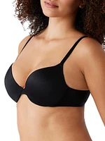 Seamless Underwire T-Shirt Bra