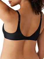 Seamless Underwire T-Shirt Bra