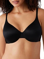 Unlined Underwire Bra