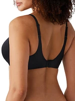 Unlined Underwire Bra