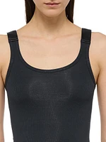 Compact Knit Tank