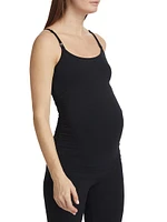 Mia AirWeight Maternity Tank