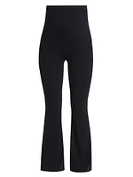 Raquel AirWeight Flared Maternity Leggings