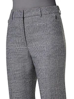 Meghan Prince Of Wales Wool-Cashmere Pants