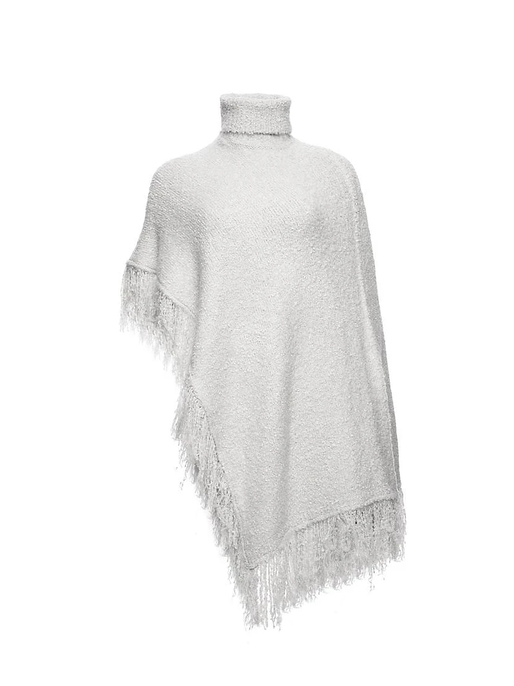 Frost Poncho